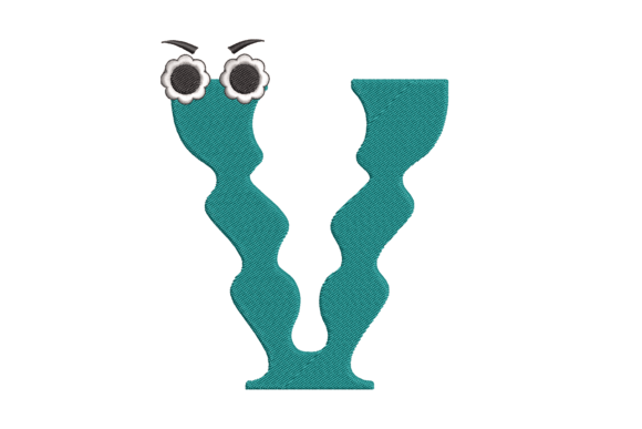 Alphabet Letter V: A Designer’s Honest Review for Real Projects