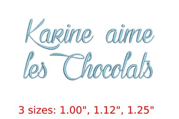 Karine Aime Les Chocolats: A Designer’s Honest Review