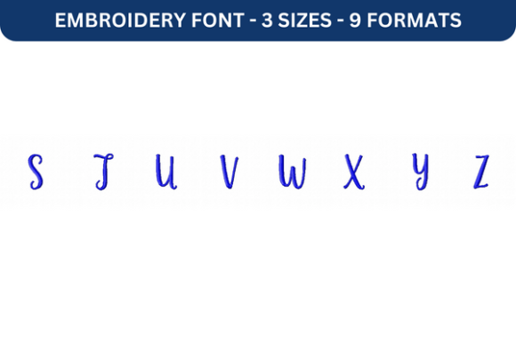 Ke Aloha Font Upper S to Z: A Designer’s Review for Personalized Gifts