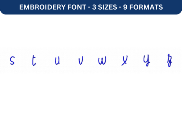 Le Laboratoire Font Lower S to Z: A Designer’s Review for Personalized Gifts