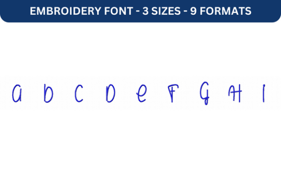 Le Laboratoire Font Upper A to I: A Designer’s Review for Business Branding