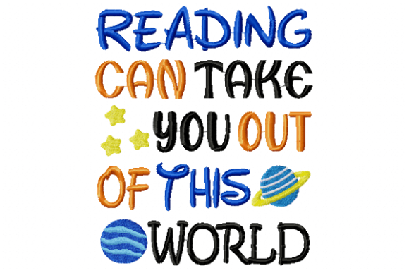 Reading Can Take You: A Designer’s Honest Review