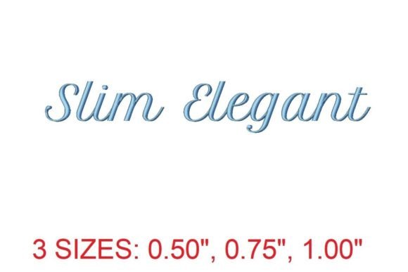 Reviewing Slim Elegant Shadow Font for Boutique Apparel