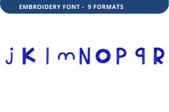Taffy Luck Font Lowercase J to R: A Designer’s Real-World Review