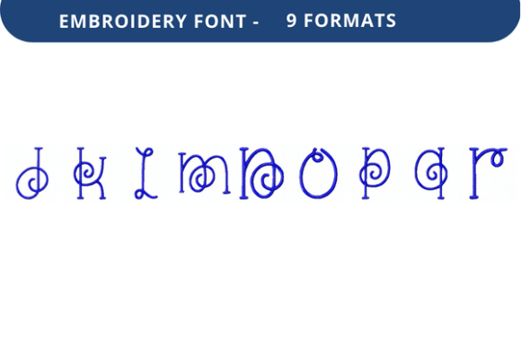 Vine Nouveau Font Lowercase J to R: A Designer’s Seasonal Review